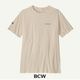 BCW x S