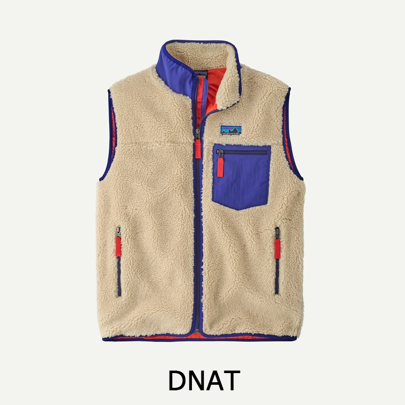 パタゴニア Patagonia　メンズ・クラシック・レトロX・ベスト 23049