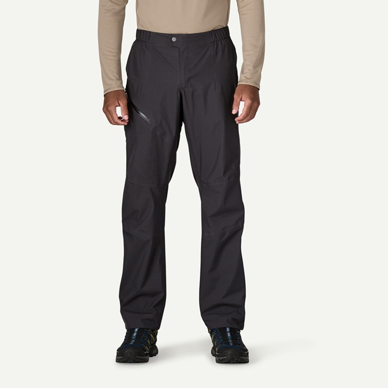 パタゴニア Patagonia メンズ・グラナイト・クレスト・レイン・パンツ 85430