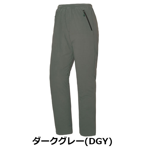 モンベル mont-bell クリフイージーフィットパンツ ライト Men's 1105773