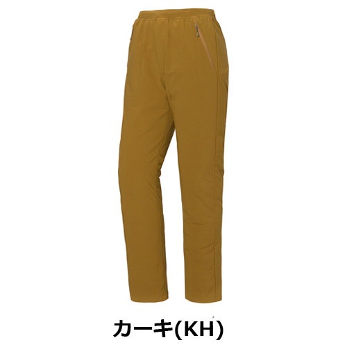 モンベル mont-bell クリフイージーフィットパンツ ライト Men's 1105773