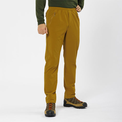 モンベル mont-bell クリフイージーフィットパンツ ライト Men's 1105773