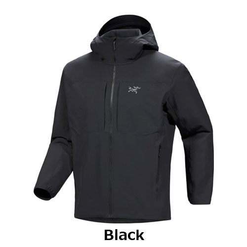 アークテリクス ARC'TERYX ガンマ フーディ メンズ X000009905