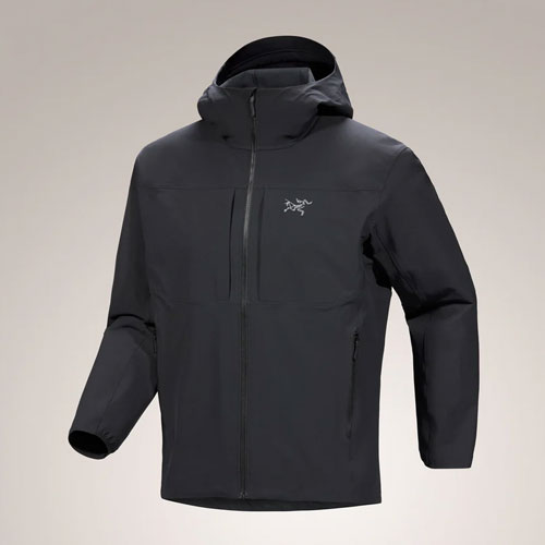 アークテリクス ARC'TERYX ガンマ フーディ メンズ X000009905