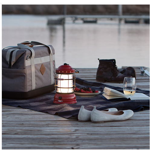 ベアボーンズ BAREBONES フォレストランタンLED2.0 20230003