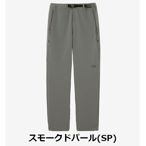ザ・ノース・フェイス THE NORTH FACE バーブパンツ（レディース） Verb Pant NBW82502