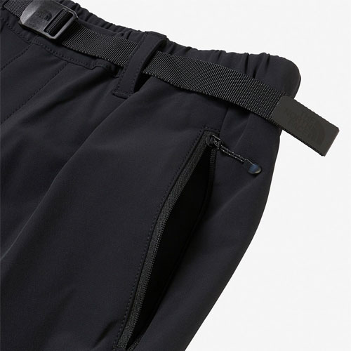 ザ・ノース・フェイス THE NORTH FACE バーブパンツ（レディース） Verb Pant NBW82502