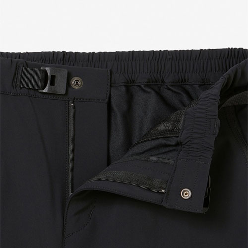 ザ・ノース・フェイス THE NORTH FACE バーブパンツ（レディース） Verb Pant NBW82502