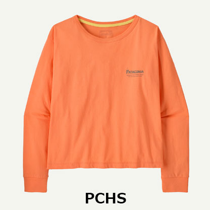 週末セール！！！パタゴニアウィメンズ ロングスリーブ スプリング パタゴニア Patagonia ウィメンズ・ロングスリーブ・ウォーター