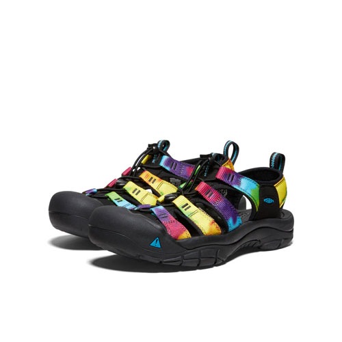 ニューポート レトロ(メンズ) キーン KEEN 1018804