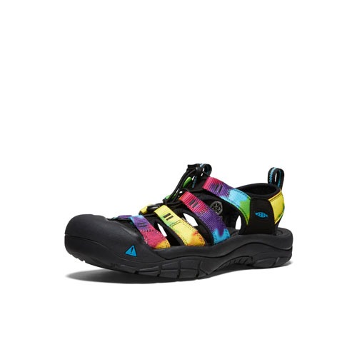 ニューポート レトロ(メンズ) キーン KEEN 1018804