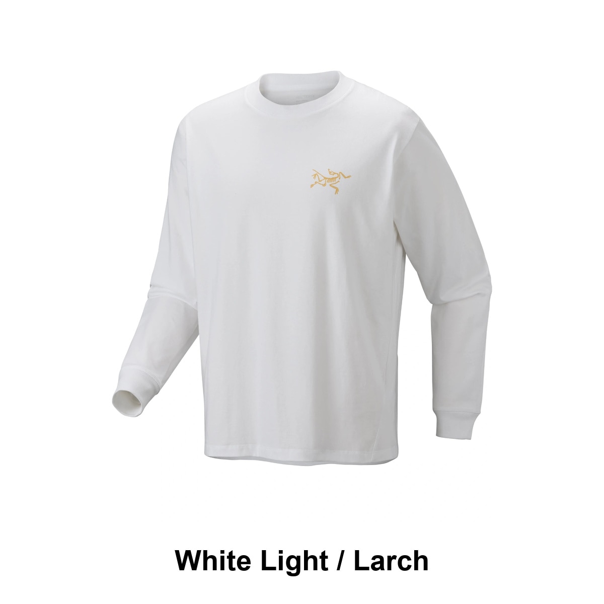 ARC’TERYX Kragg Cotton LS M X00000971410