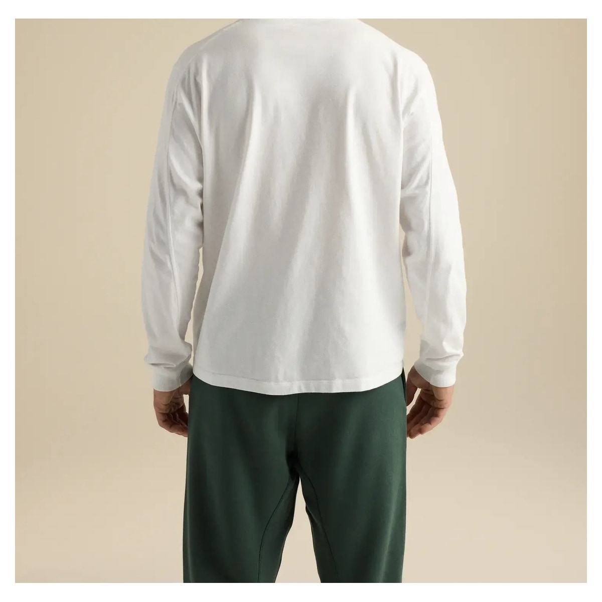 ARC’TERYX Kragg Cotton LS M X00000971410
