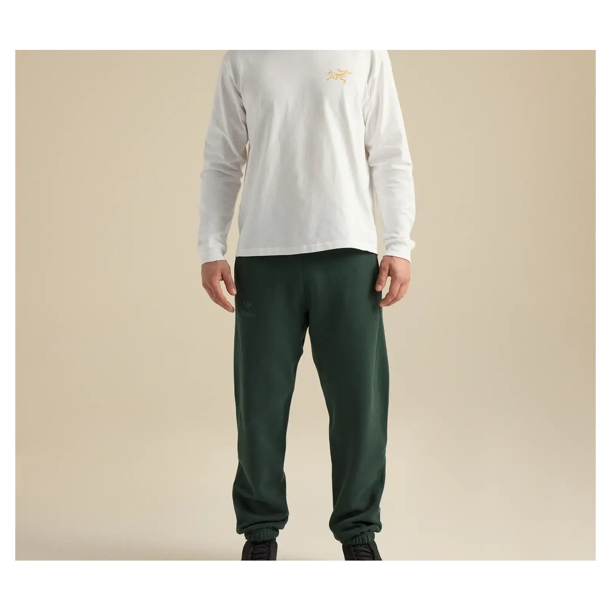 ARC’TERYX Kragg Cotton LS M X00000971410