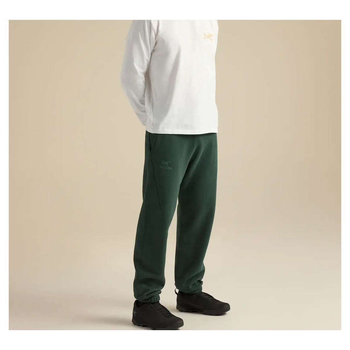 ARC’TERYX Kragg Cotton LS M X00000971410