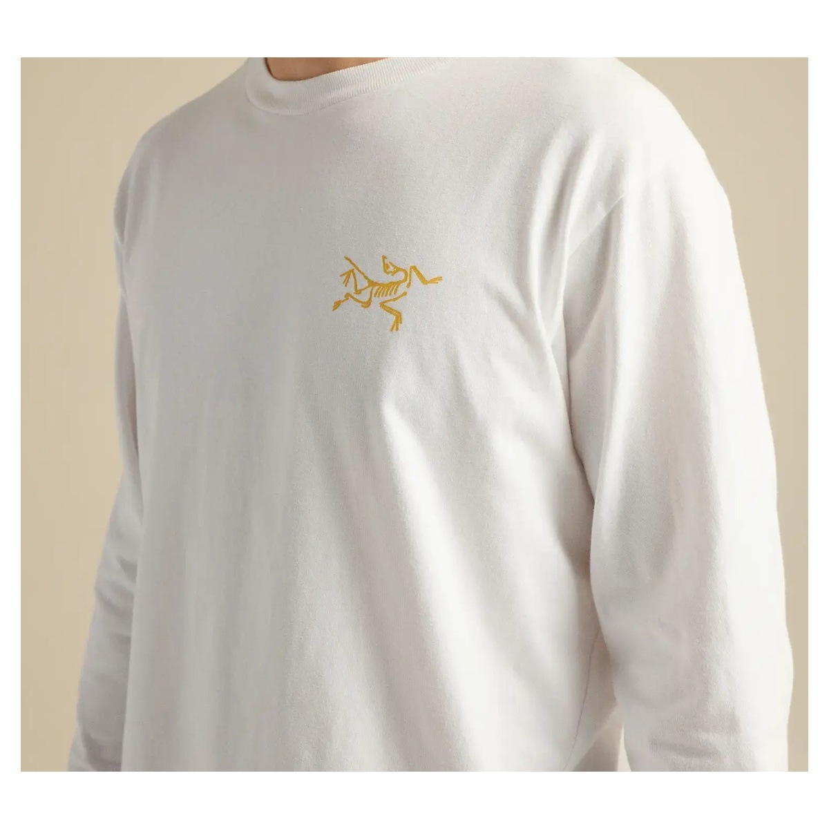 ARC’TERYX Kragg Cotton LS M X00000971410