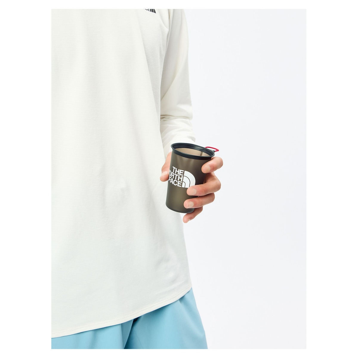 THE NORTH FACE Running Soft Cup 200 NN32368