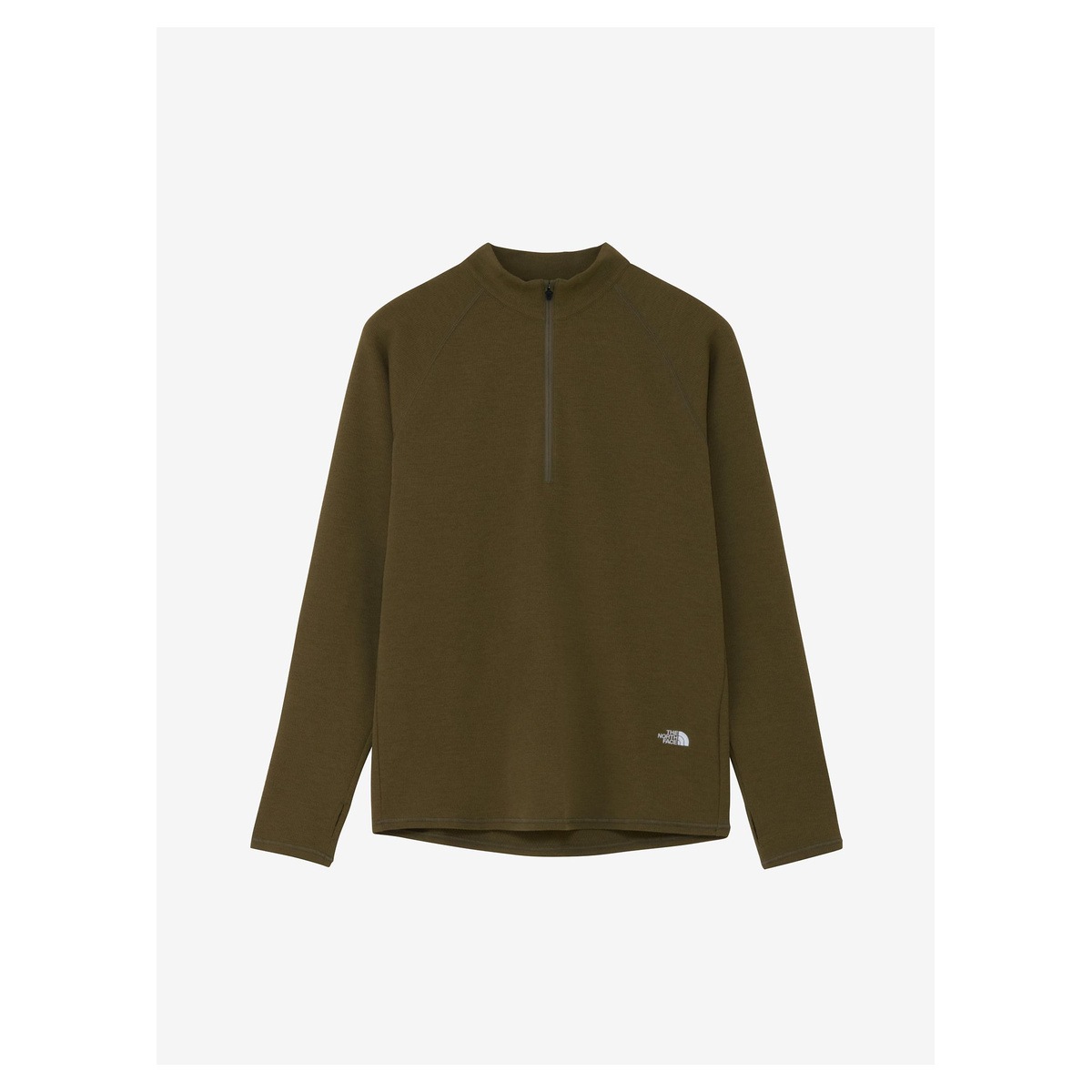 THE NORTH FACE FREE RUN JERSY HALF ZIP NT62694 | 新規登録