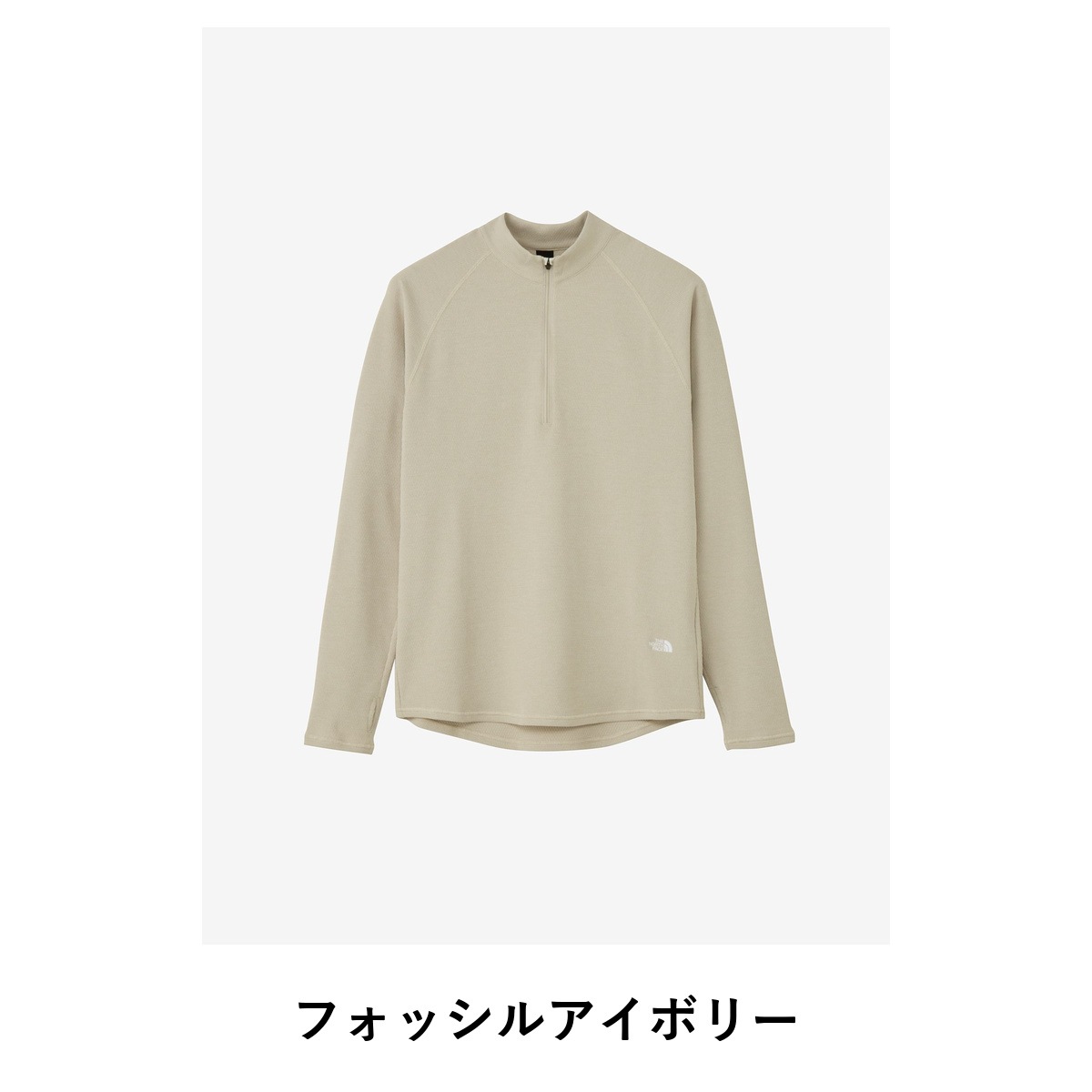 THE NORTH FACE FREE RUN JERSY HALF ZIP NT62694 | ブランド一覧,ザ