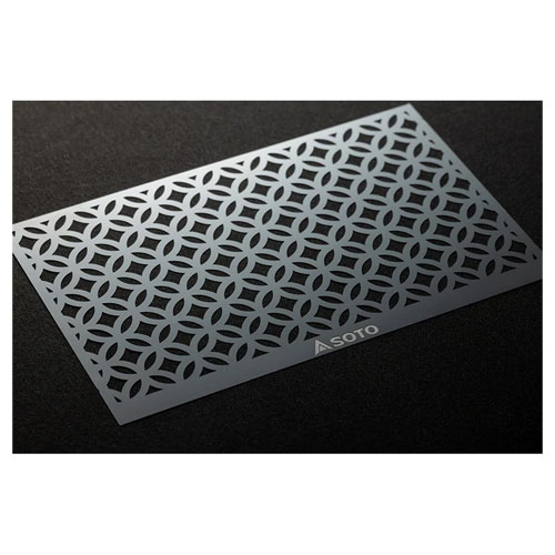 ソト SOTO　Hinoto オーナメント 七宝　SOD-2604SP