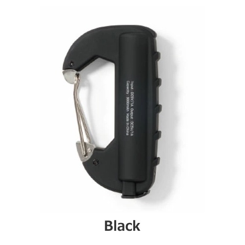 エル・コミューン EL COMMUN カラビナバッテリー CRB00(1、2、3、4、5、6)