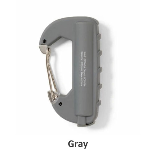 エル・コミューン EL COMMUN カラビナバッテリー CRB00(1、2、3、4、5、6)