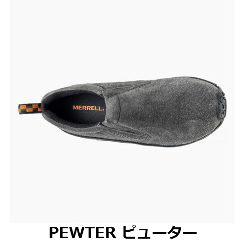 メレル MERRELL JUNGLE MOC　ジャングル モック　メンズ　60805