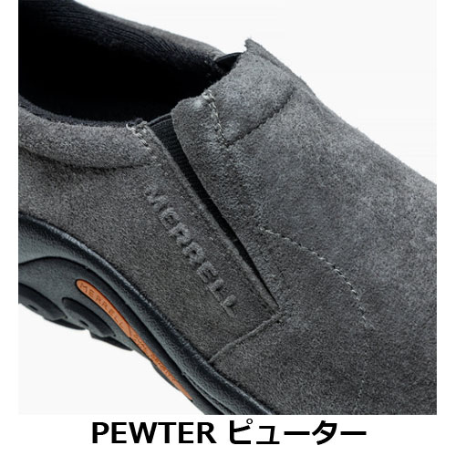 メレル MERRELL JUNGLE MOC　ジャングル モック　メンズ　60805