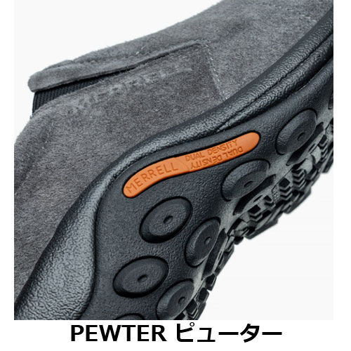 メレル MERRELL JUNGLE MOC　ジャングル モック　メンズ　60805