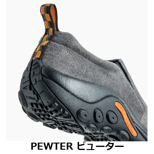 メレル MERRELL JUNGLE MOC ジャングル モック メンズ 60805