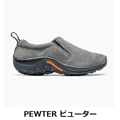 メレル MERRELL JUNGLE MOC　ジャングル モック　メンズ　60805