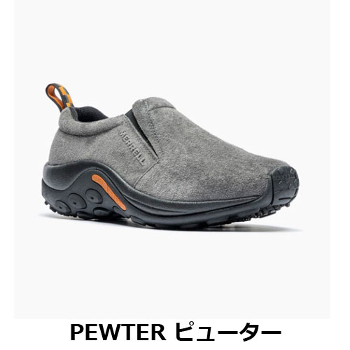 メレル MERRELL JUNGLE MOC ジャングル モック メンズ 60805