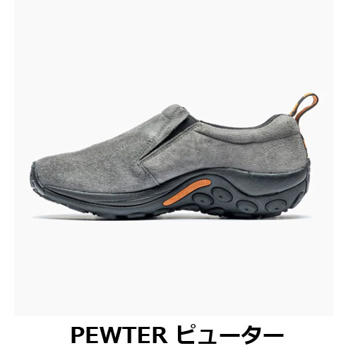 メレル MERRELL JUNGLE MOC　ジャングル モック　メンズ　60805