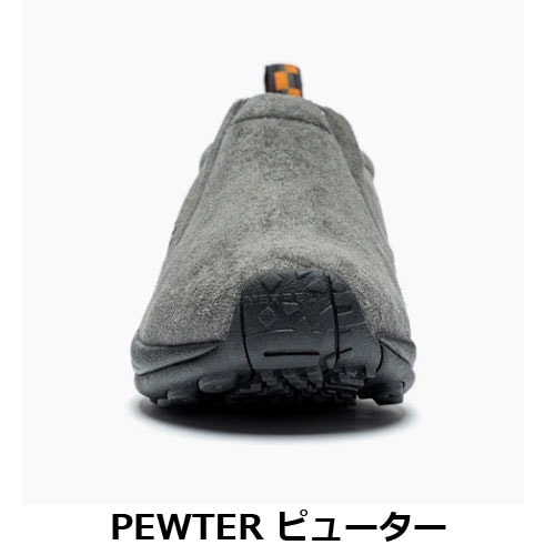 メレル MERRELL JUNGLE MOC　ジャングル モック　メンズ　60805