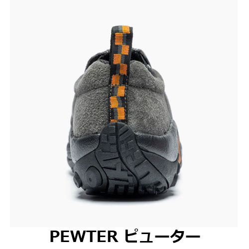 メレル MERRELL JUNGLE MOC ジャングル モック メンズ 60805