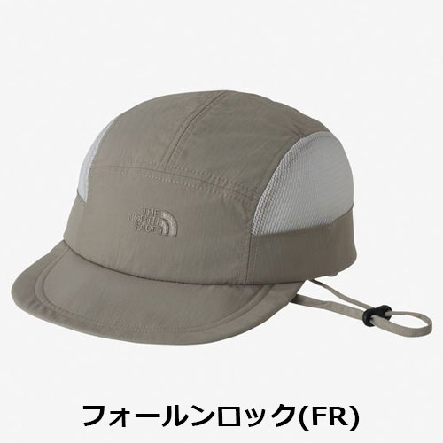 ザ・ノース・フェイス THE NORTH FACE エンライドキャップ(ユニセックス) NN02435