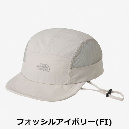ザ・ノース・フェイス THE NORTH FACE エンライドキャップ(ユニセックス) NN02435