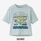 SHWI x 12M