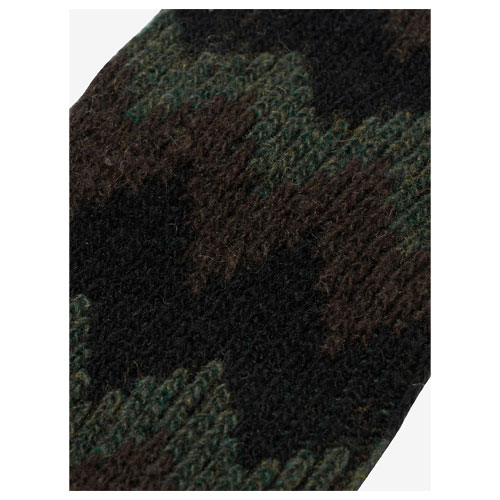 ザ・ノース・フェイス THE NORTH FACE ノルディック ウール クルー（ユニセックス）NN82415