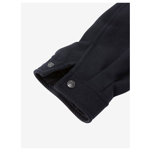 ザ・ノース・フェイス THE NORTH FACE ウィンドストッパーウッドランドウールジャケット（ユニセックス）NY82430