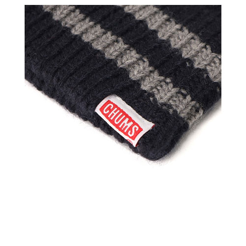 チャムス CHUMS チャムスカレッジニットグローブ CH09-1328
