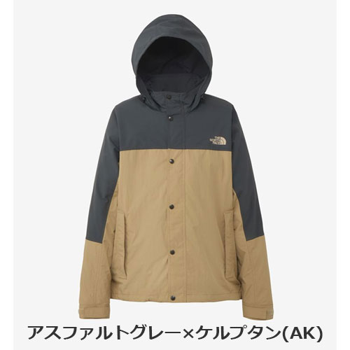 ザ・ノース・フェイス THE NORTH FACE ハイドレナウィンドジャケット(ユニセックス)NP22550
