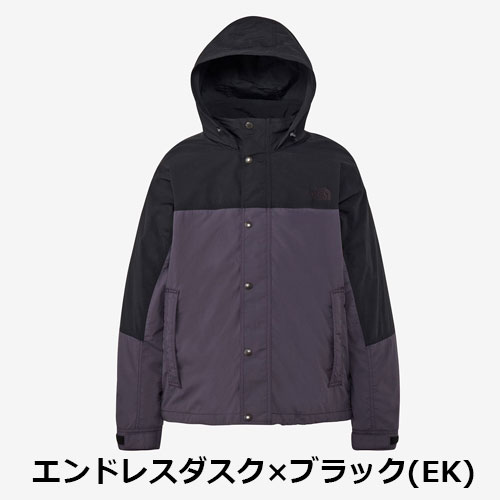 ザ・ノース・フェイス THE NORTH FACE ハイドレナウィンドジャケット