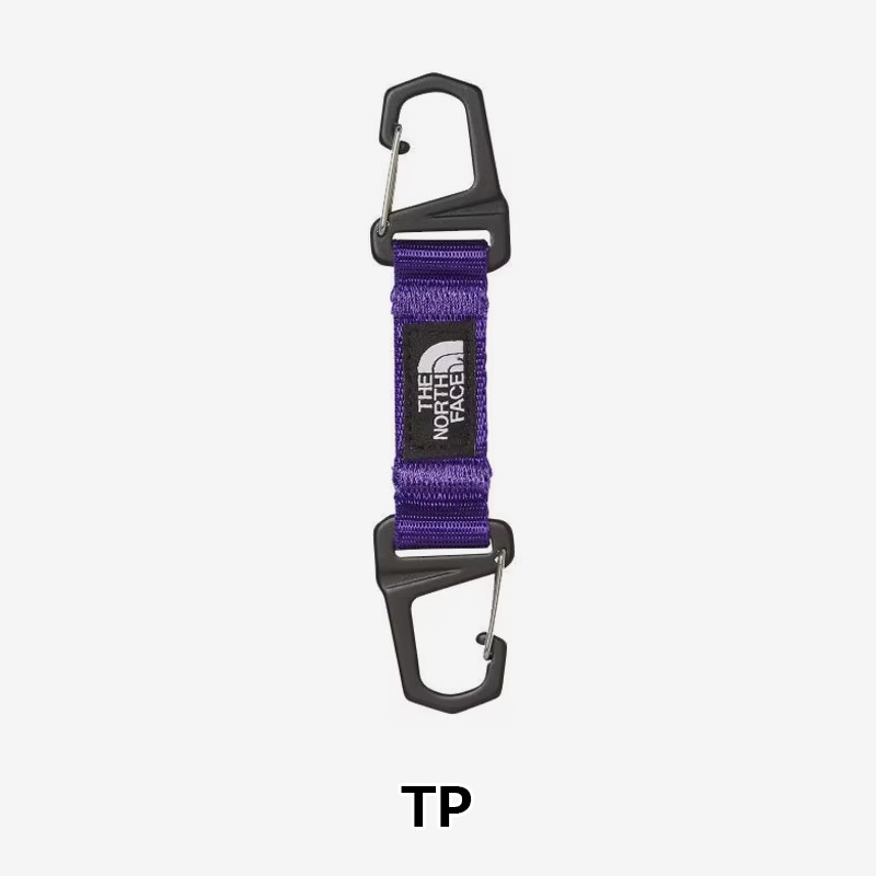 ザ・ノース・フェイス THENORTHFACE　TNFキーキーパーデュオ　NN32436