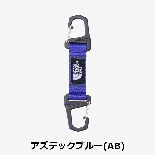 TNFキーキーパーデュオ　ザ・ノース・フェイス THENORTHFACE　