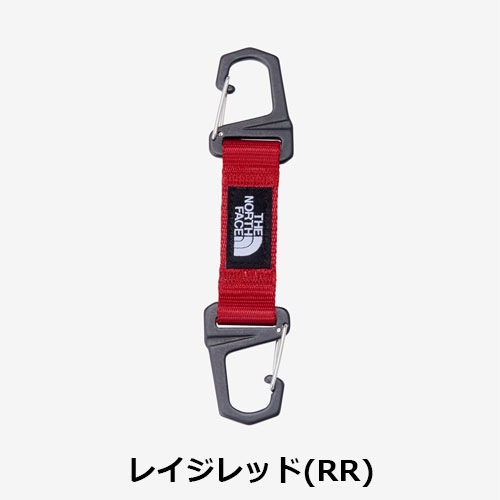 TNFキーキーパーデュオ　ザ・ノース・フェイス THENORTHFACE　