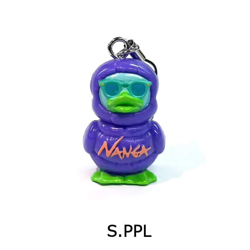 NANGA - NANGA × GOCCO堂 × NATAL DESIGN BIG GAAACY GOCCO堂 x NANGA x NATAL DESIGN GAAACY