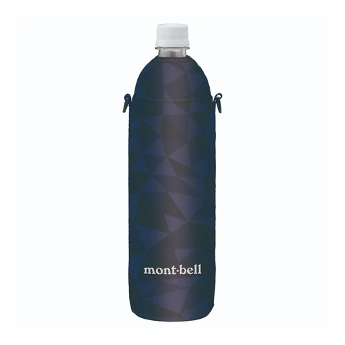 モンベル mont-bell　ペットボトル サーモカバー 1.0L　1123934