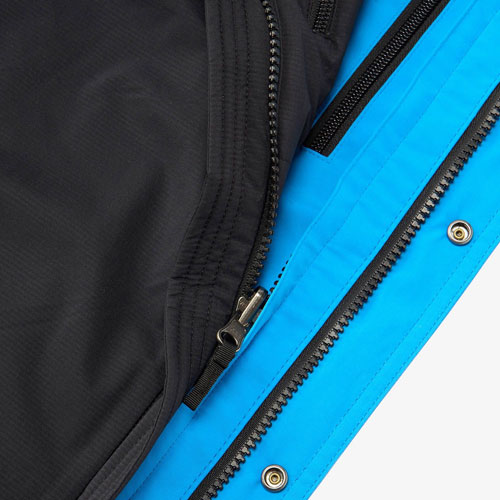 ザ・ノース・フェイス THE NORTH FACE 　ライトライダーベスト（メンズ）NY82555