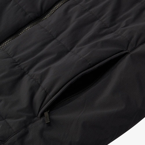 ザ・ノース・フェイス THE NORTH FACE 　ライトライダーベスト（メンズ）NY82555